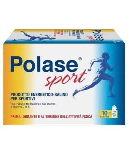 Polase Sport 10 Buste