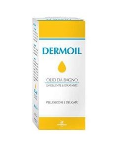 DERMOIL OLIO BAGNO 150ML