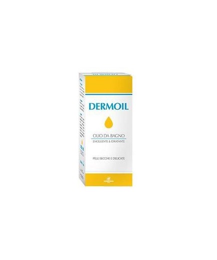 DERMOIL OLIO BAGNO 150ML