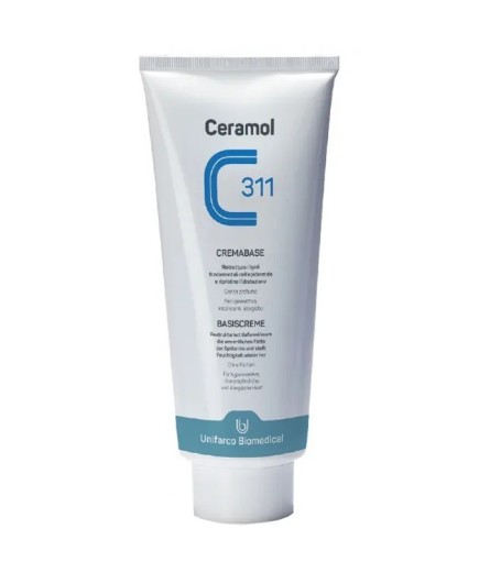 Ceramol 311 Cremabase 400ml