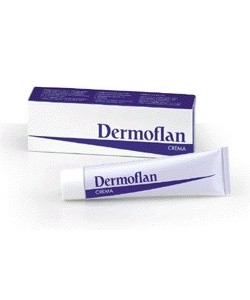 Dermoflan Crema 40ml