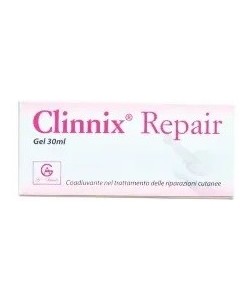 Clinnix Repair Gel 30ml