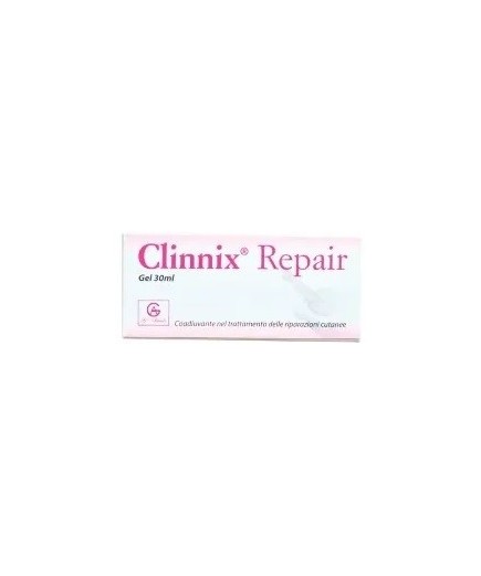 Clinnix Repair Gel 30ml