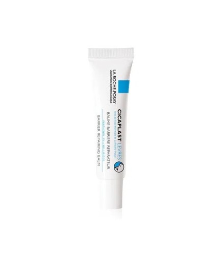 La Roche-Posay Cicaplast Stick Riparatrice 7,5 ml