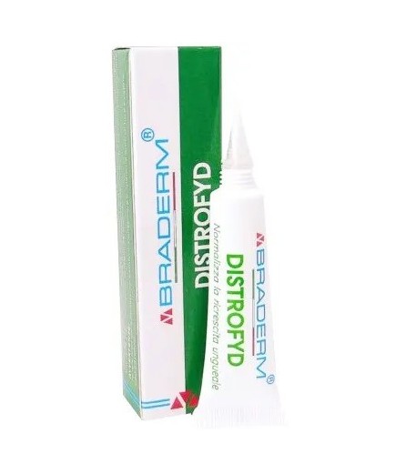 Braderm Distrofyd 15ml