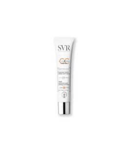 SVR Clairial CC Cream SPF50+ Light 40ml