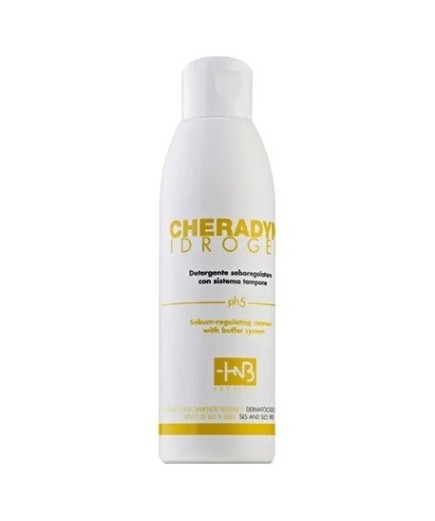 Cheradyn Idrogel 150ml