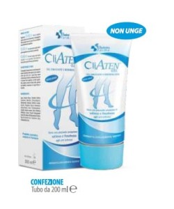 CLIATEN GEL 200ML