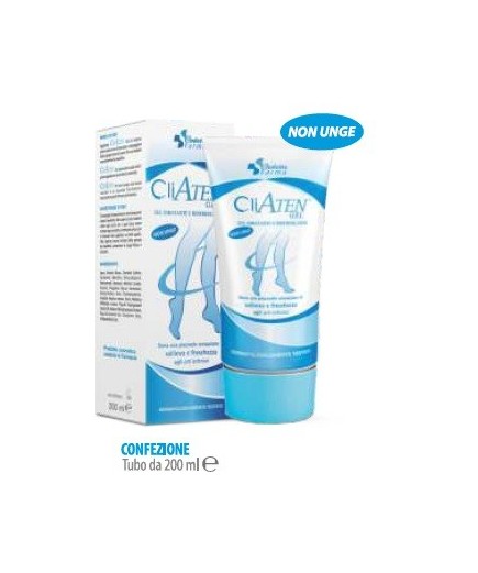 CLIATEN GEL 200ML