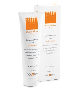 Dermaffine L Tubo 150ml