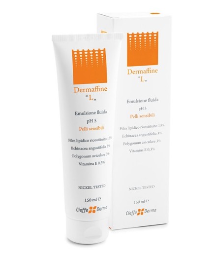 Dermaffine L Tubo 150ml