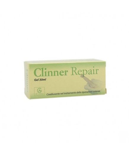 CLINNER REPAIR GEL 30ML