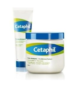 CETAPHIL CREMA IDRATANTE 450G