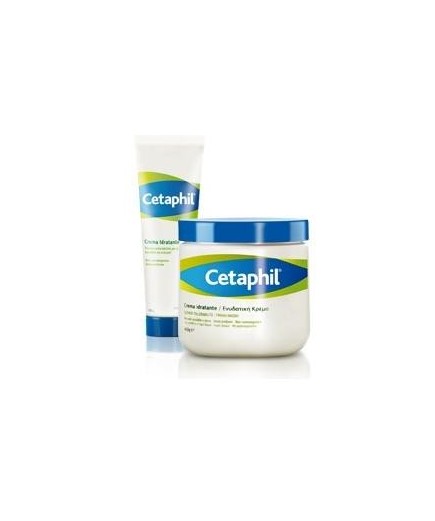 CETAPHIL CREMA IDRATANTE 450G