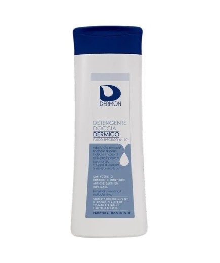 Dermon Detergente Doccia Dermico 250ml