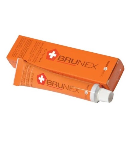 Brunex Crema Schiarente 30ml