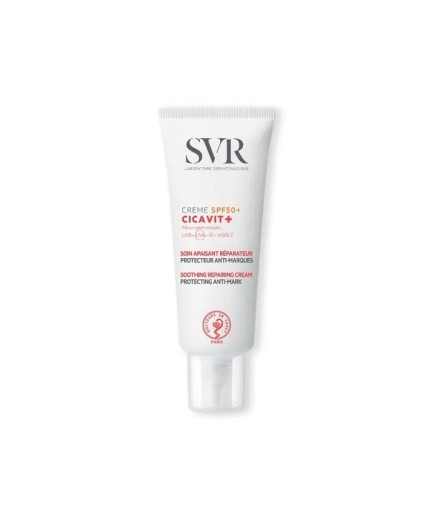 SVR Cicavit 50+ Crema 40ml