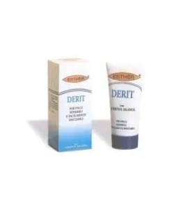 Derit Crema Lenitiva 50ml