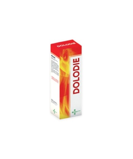 DOLODIE CREMA 75ML