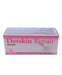 DETSKIN REPAIR GEL 30ML