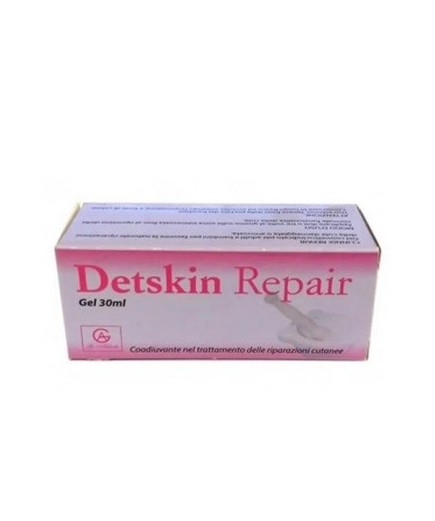 DETSKIN REPAIR GEL 30ML