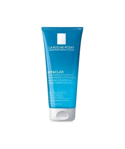 La Roche-Posay Effaclar Gel Anti-imperfezioni 200 ml