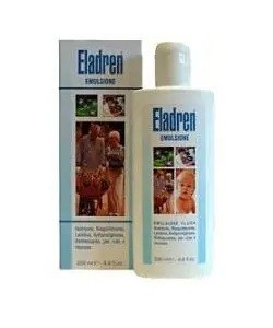 Eladren Emulsione 200ml