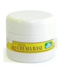 ESSENTIA CREMA BASE 100ML