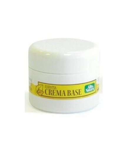 ESSENTIA CREMA BASE 100ML