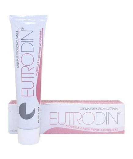 Eutrodin Crema Eutrofica 40ml