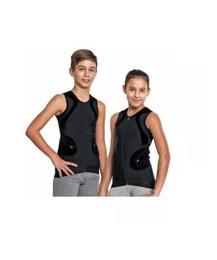 EKEEP K1 POSTURE KEEPER YOUNG TAGLIA 03