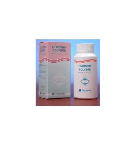 Filoderm Polvere 75g