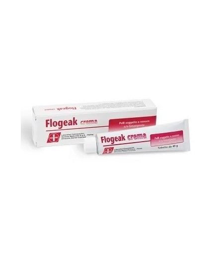 Flogeak Crema 40g