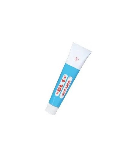 GL1 Salbe crema tubo 75 ml