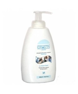 Fluvadin Gel Detergente PH Neutro Senza Sapone 150ml