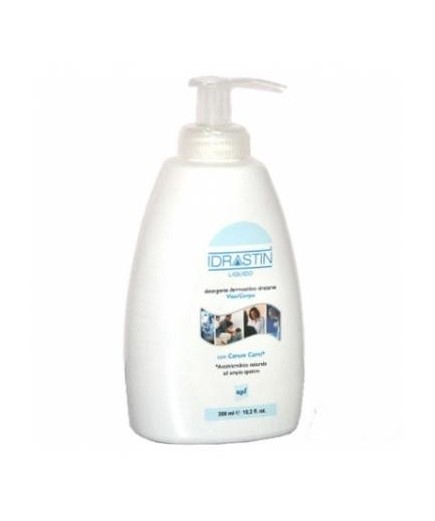 Fluvadin Gel Detergente PH Neutro Senza Sapone 150ml