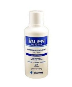 IALEN OLIO DETERGENTE 500ML