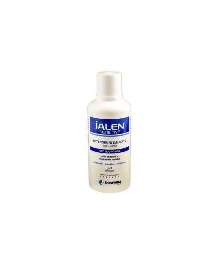 IALEN OLIO DETERGENTE 500ML