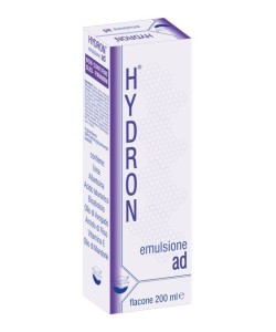 HYDRON EMULSIONE AD 200ML