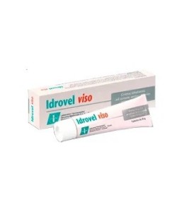 Idrovel Viso Crema 30g