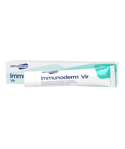 Immunoderm Vir 20ml