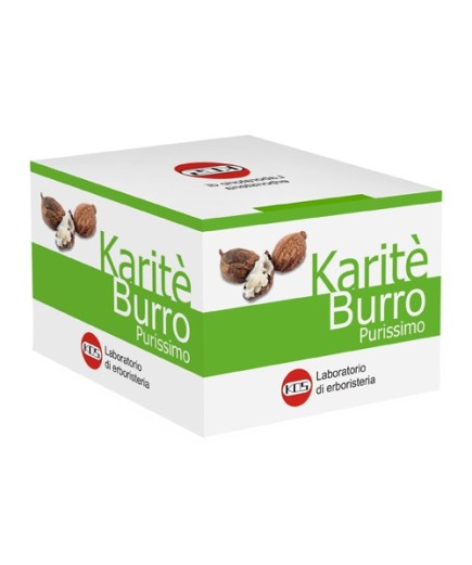 Burro Di Karitè 100g