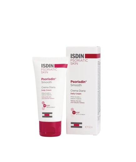 Isdin Psorisdin Crema Giornaliera 50ml