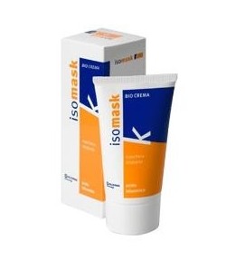 Isomask Bio Crema Idratante Viso 75ml