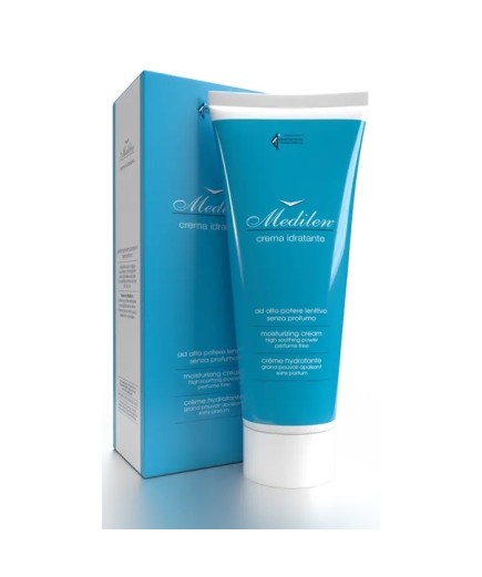 Medilen Crema Idratante 250ml