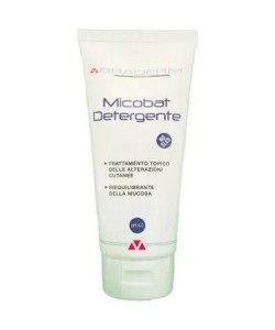 Braderm Micobet Detergente Intimo Delicato 200ml