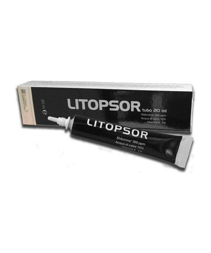 LITOPSOR 20ML