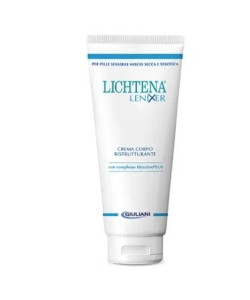 Lichtena Lenixer Crema Ristrutturante 350ml