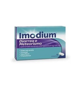 Imodium Diarrea E...