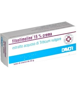 Fitostimoline Crema 32g 15%